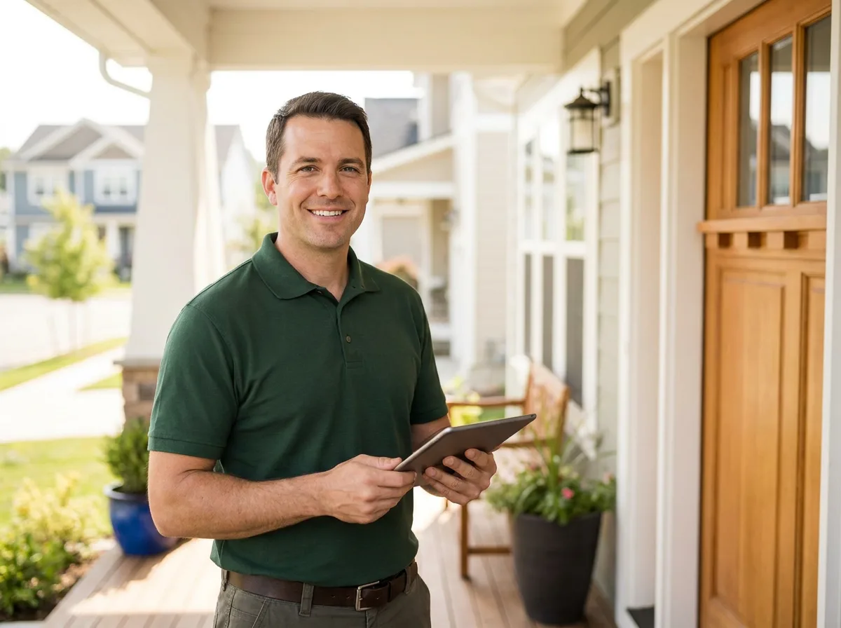 Pest control FAQs for Patterson, IA